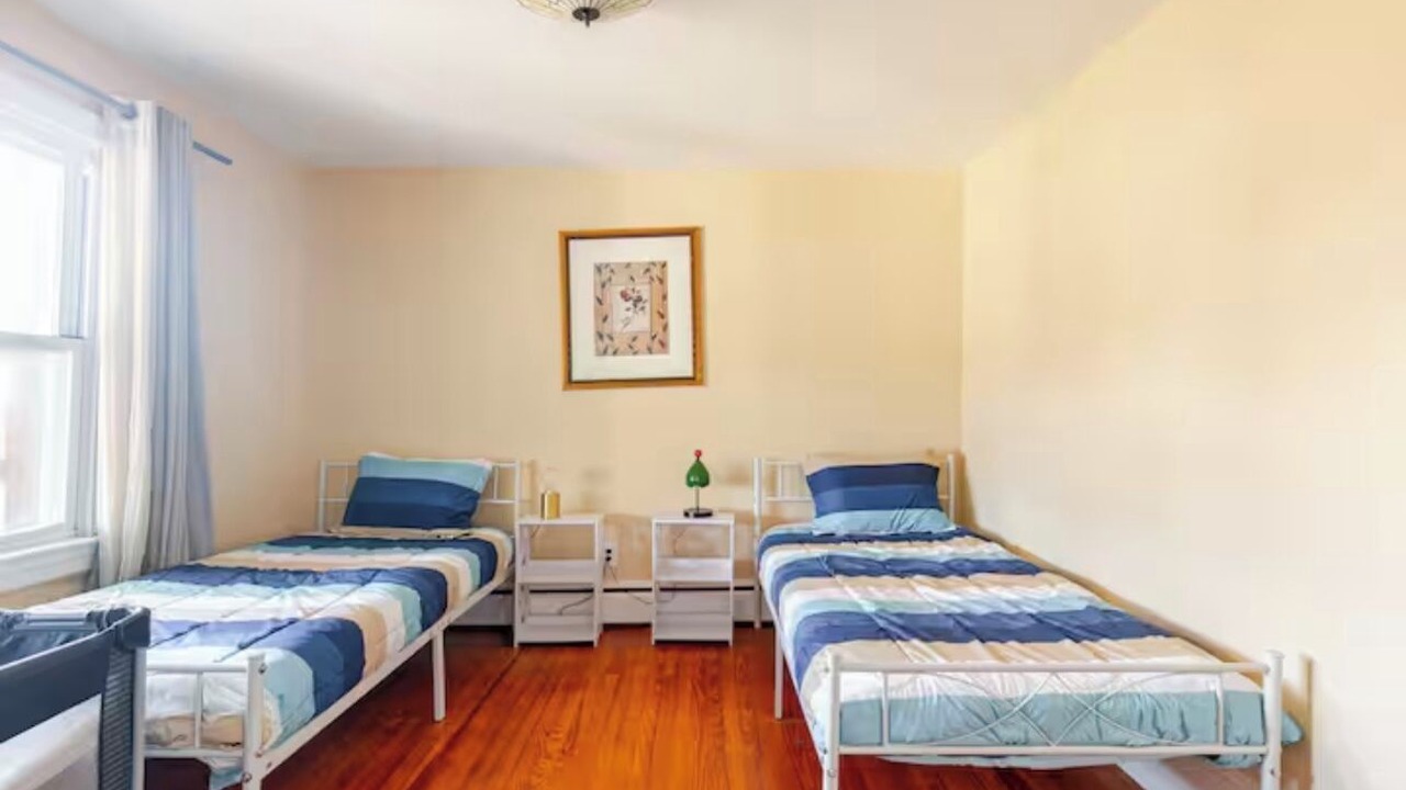 Photo of Bedroom in Stevensville