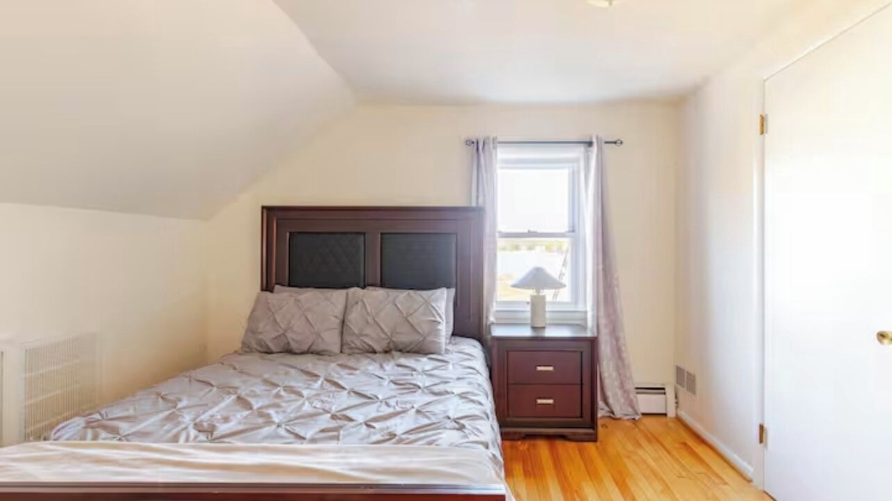 Photo of Bedroom in Stevensville
