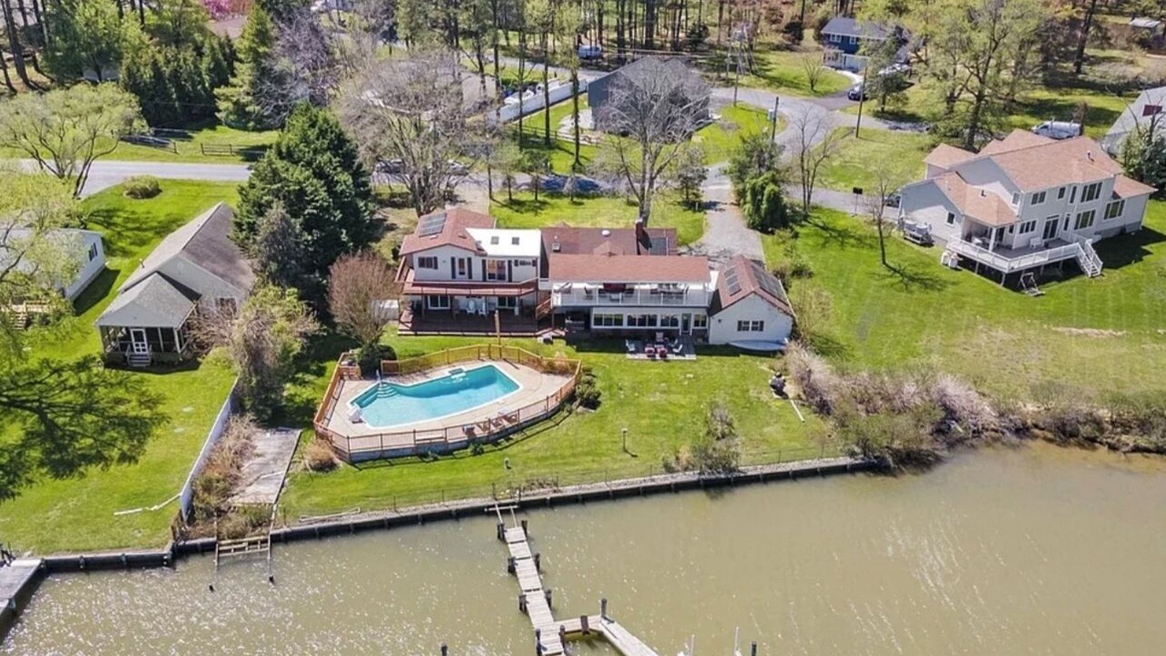 Photo of Outdoor in Stevensville