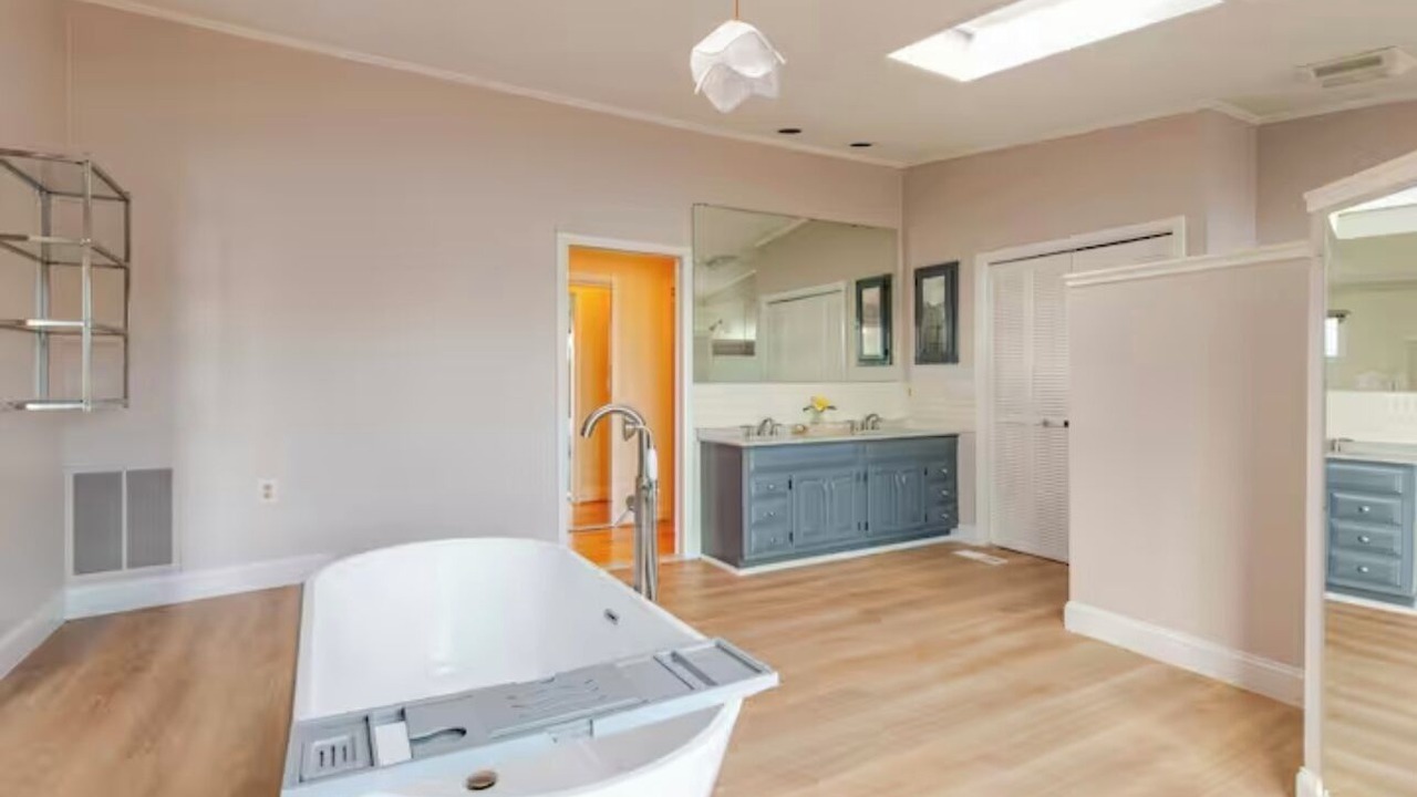Photo of Bathroom in Stevensville