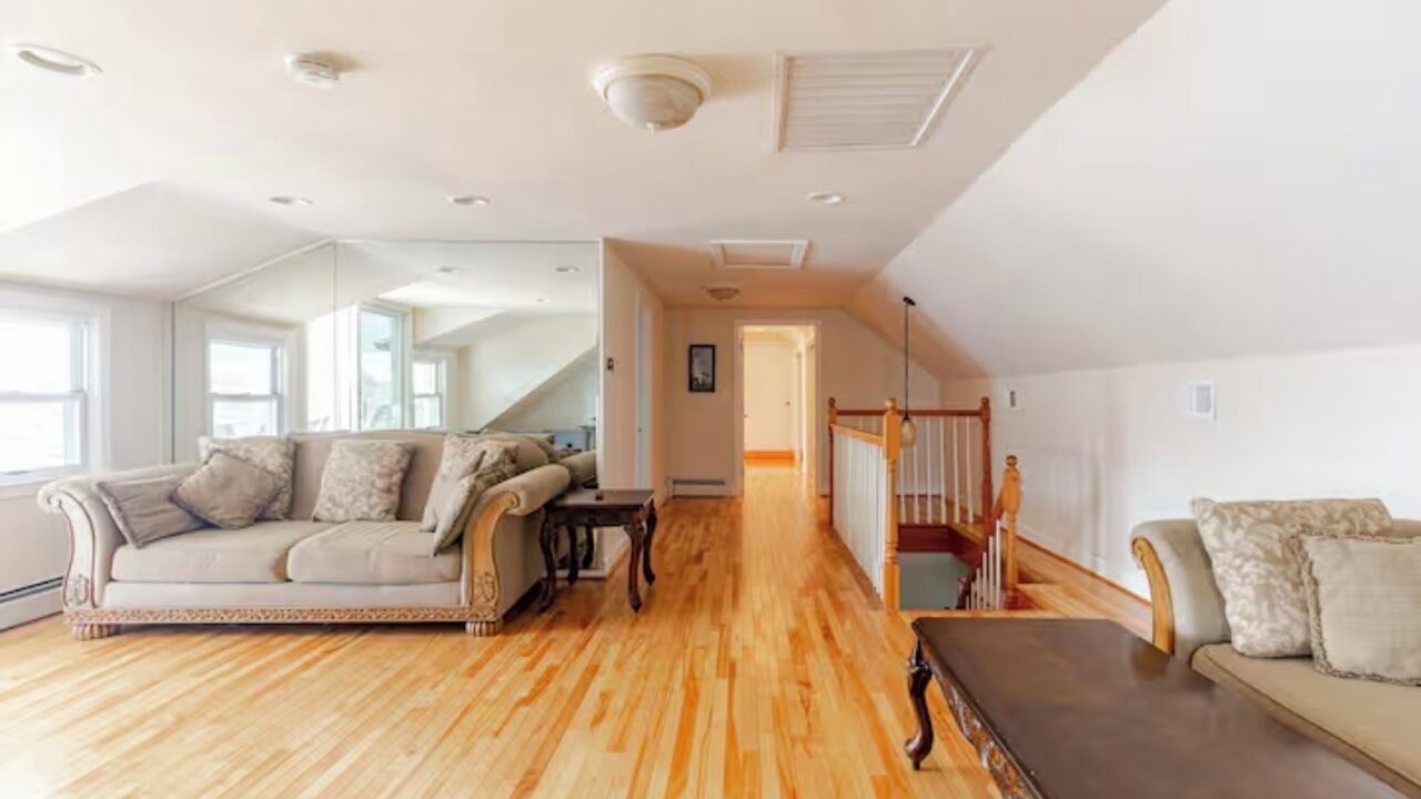 Photo of Livingroom in Stevensville