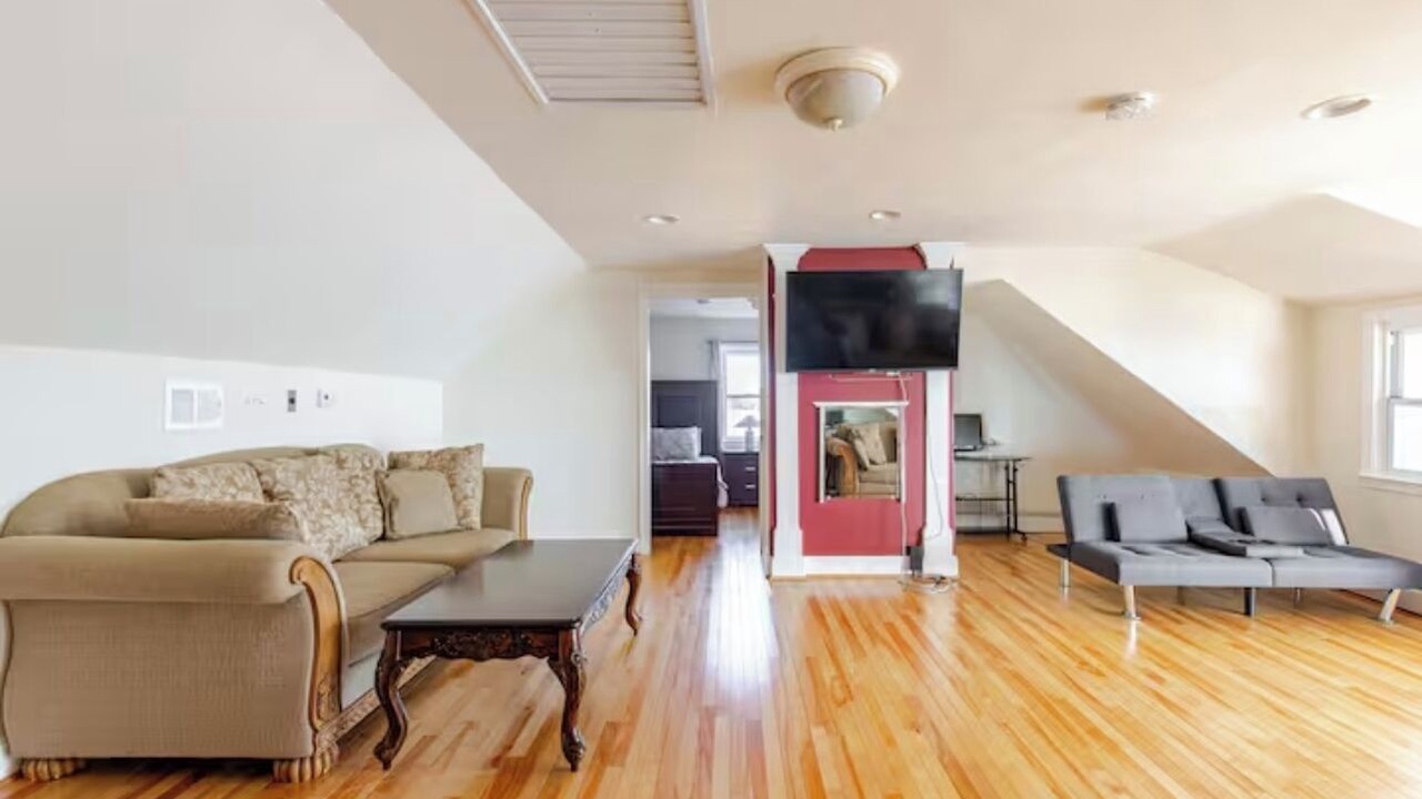 Photo of Livingroom in Stevensville