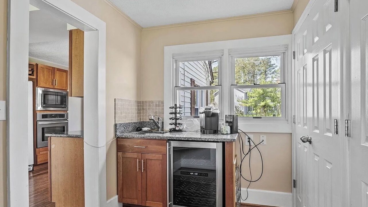 Photo of Kitchen in Stevensville