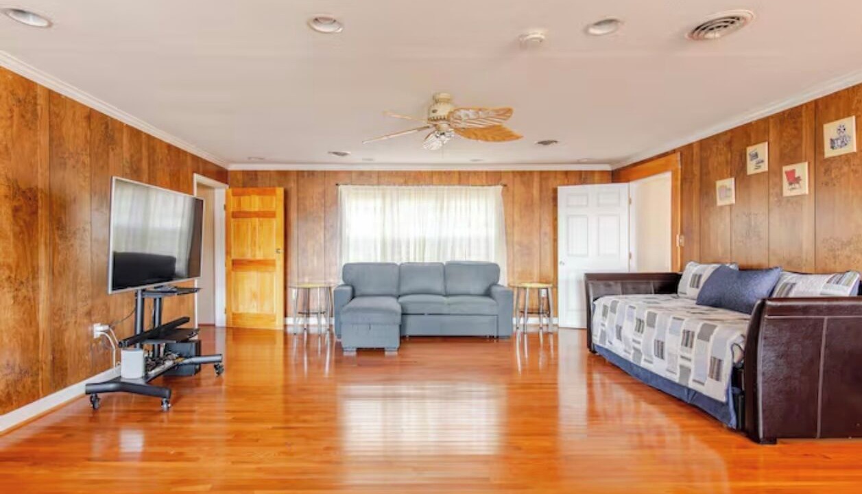 Photo of Livingroom in Stevensville