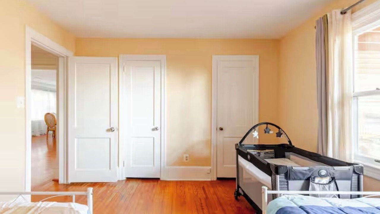 Photo of Bedroom in Stevensville