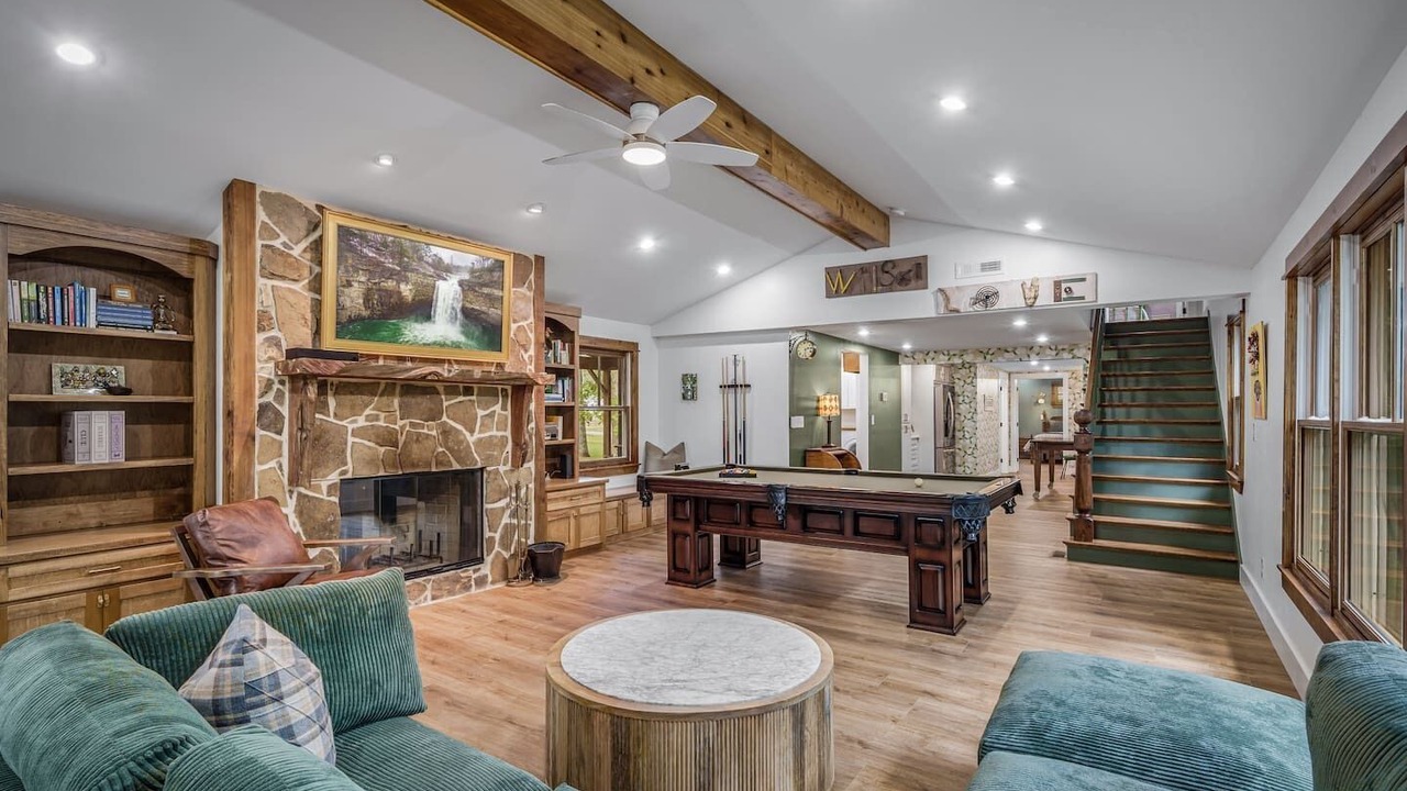 Photo of Outdoor in Mentone