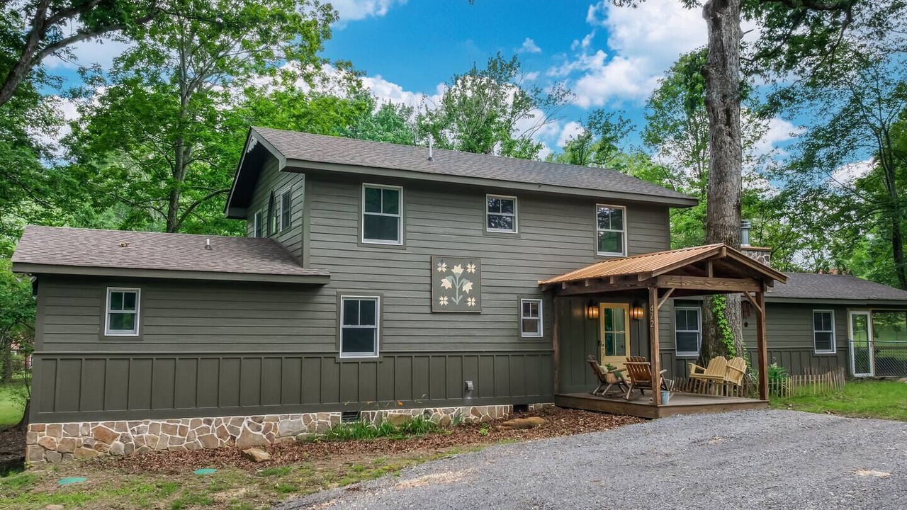 Photo of Outdoor in Mentone