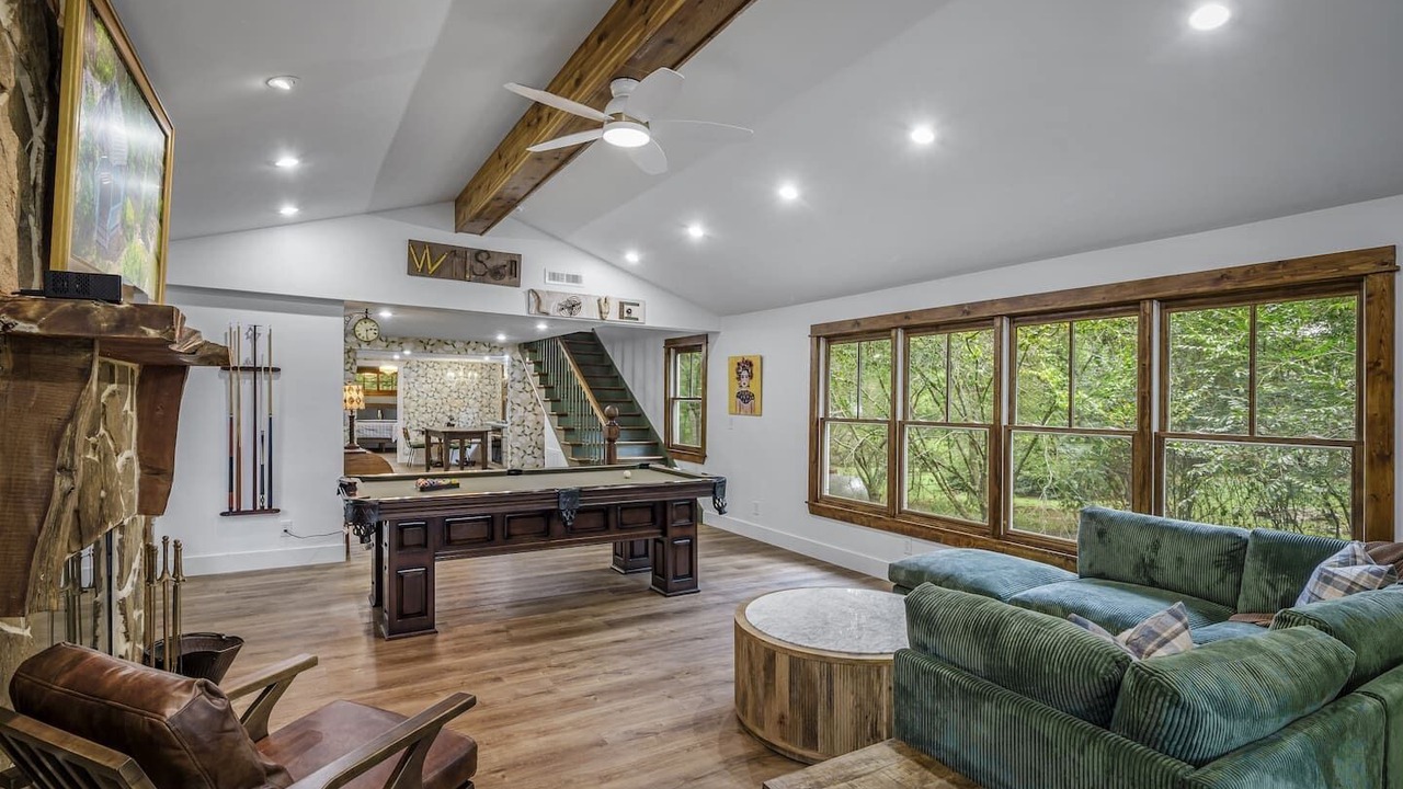 Photo of Outdoor in Mentone