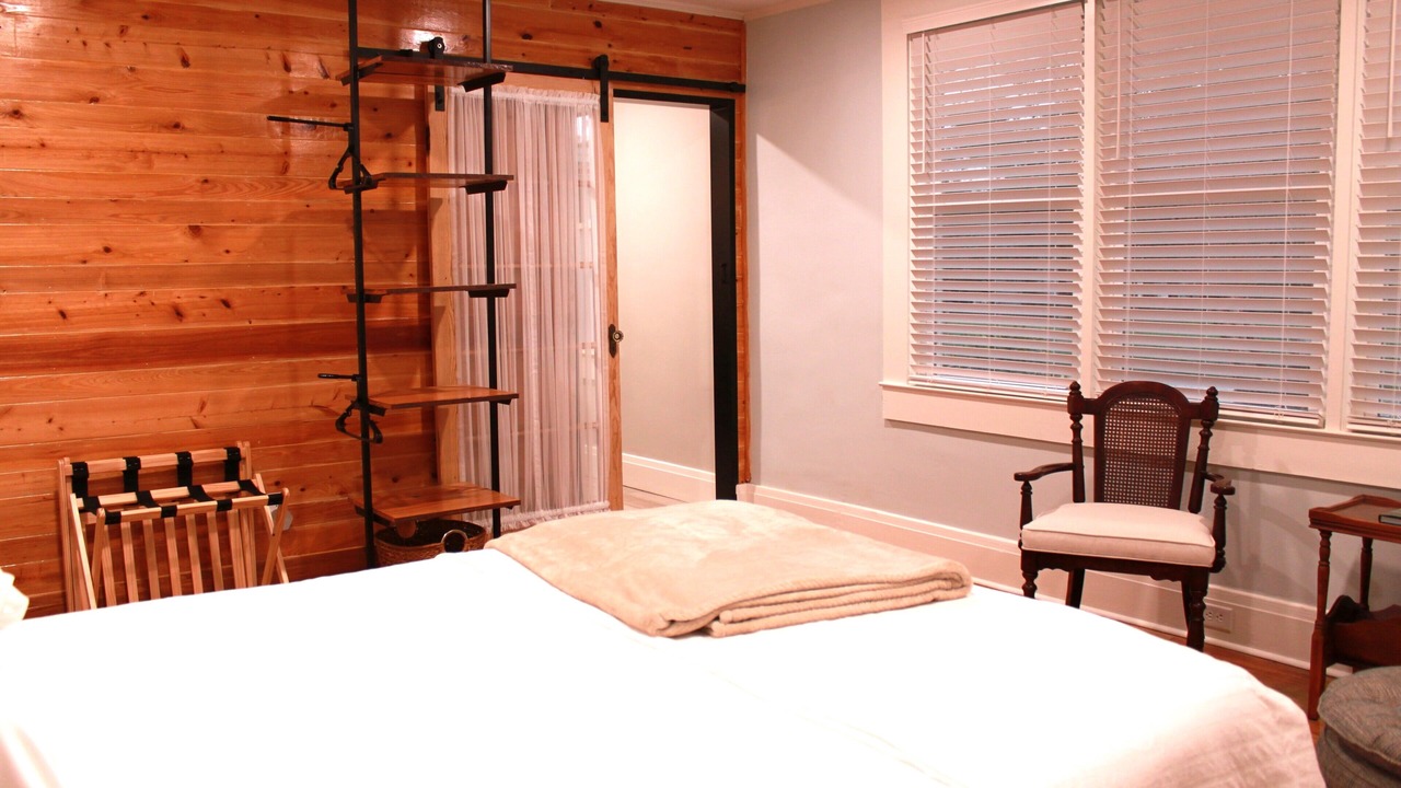 Photo of Bedroom in Whiteville