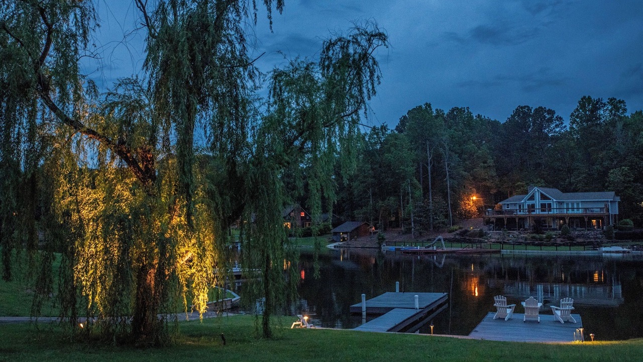 Photo of Outdoor in Alexander City