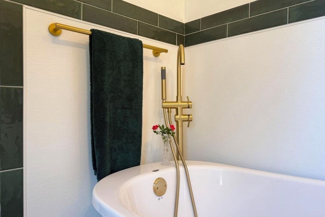 Photo of Bathroom in Webster City