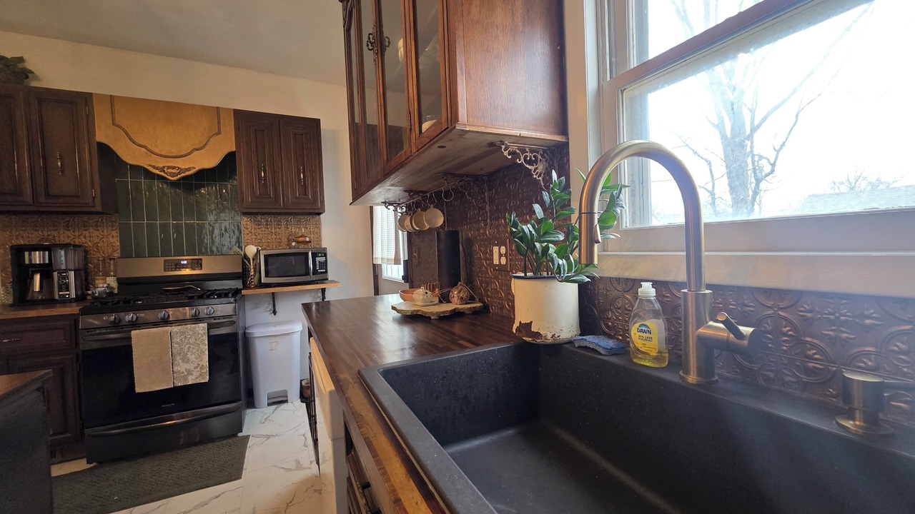 Photo of Kitchen in Webster City