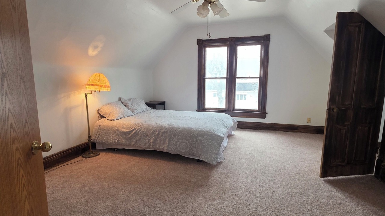 Photo of Bedroom in Webster City