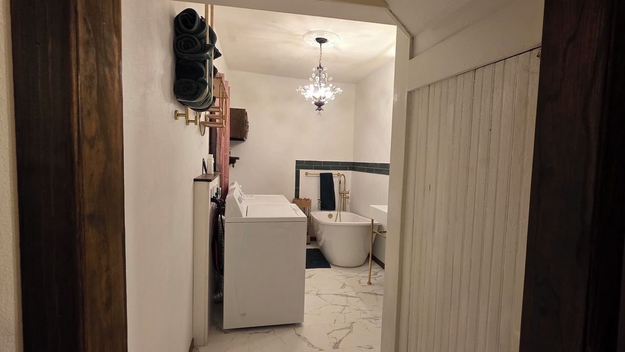 Photo of Bathroom in Webster City