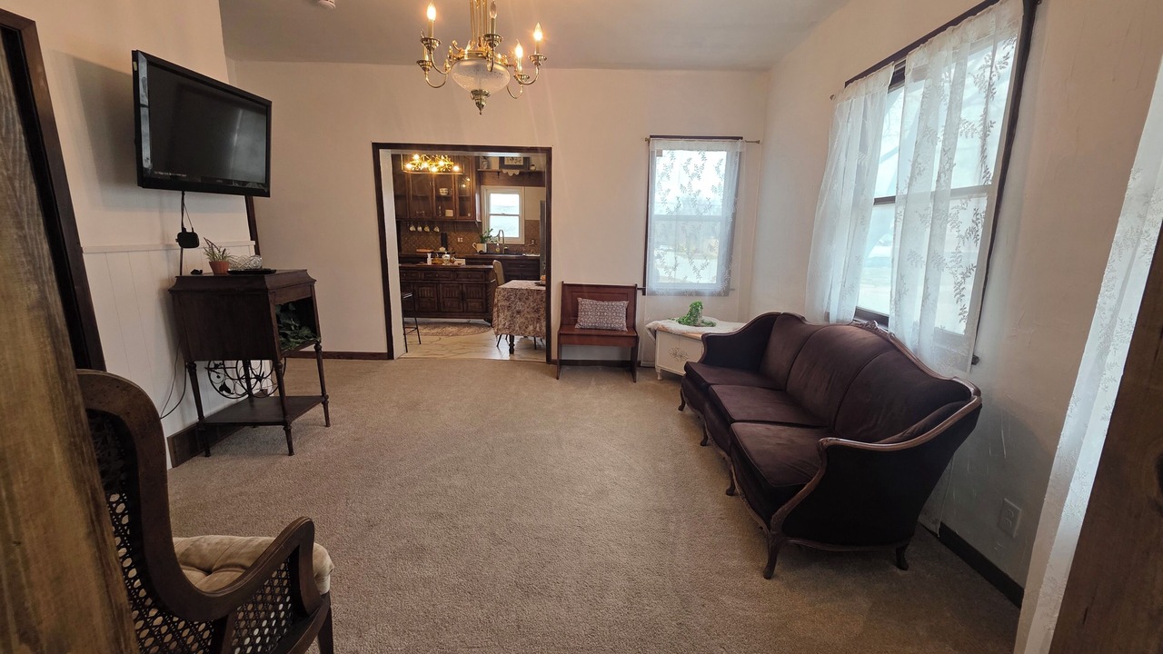 Photo of Livingroom in Webster City