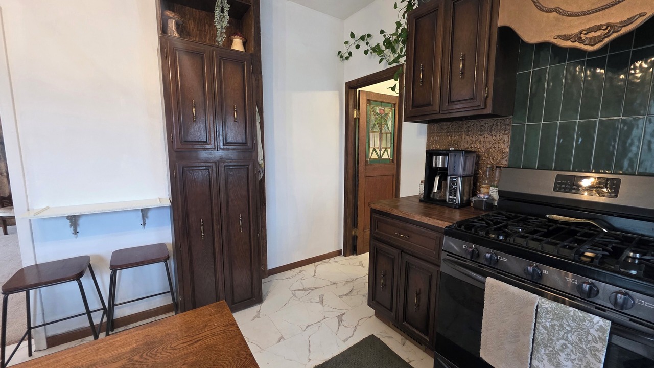 Photo of Kitchen in Webster City