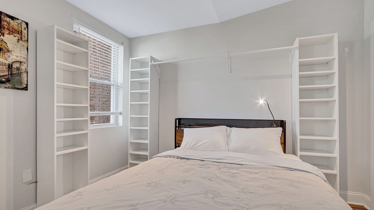 Photo of Bedroom in Old Goucher