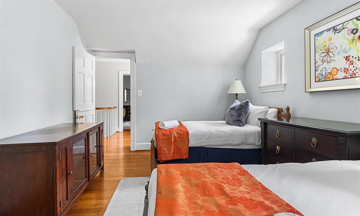 Photo of Bedroom in Taylor Run