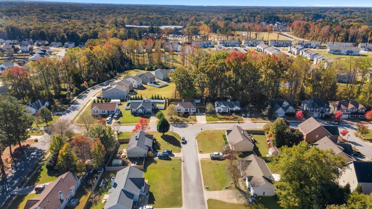 Photo of Outdoor in Fuquay-Varina