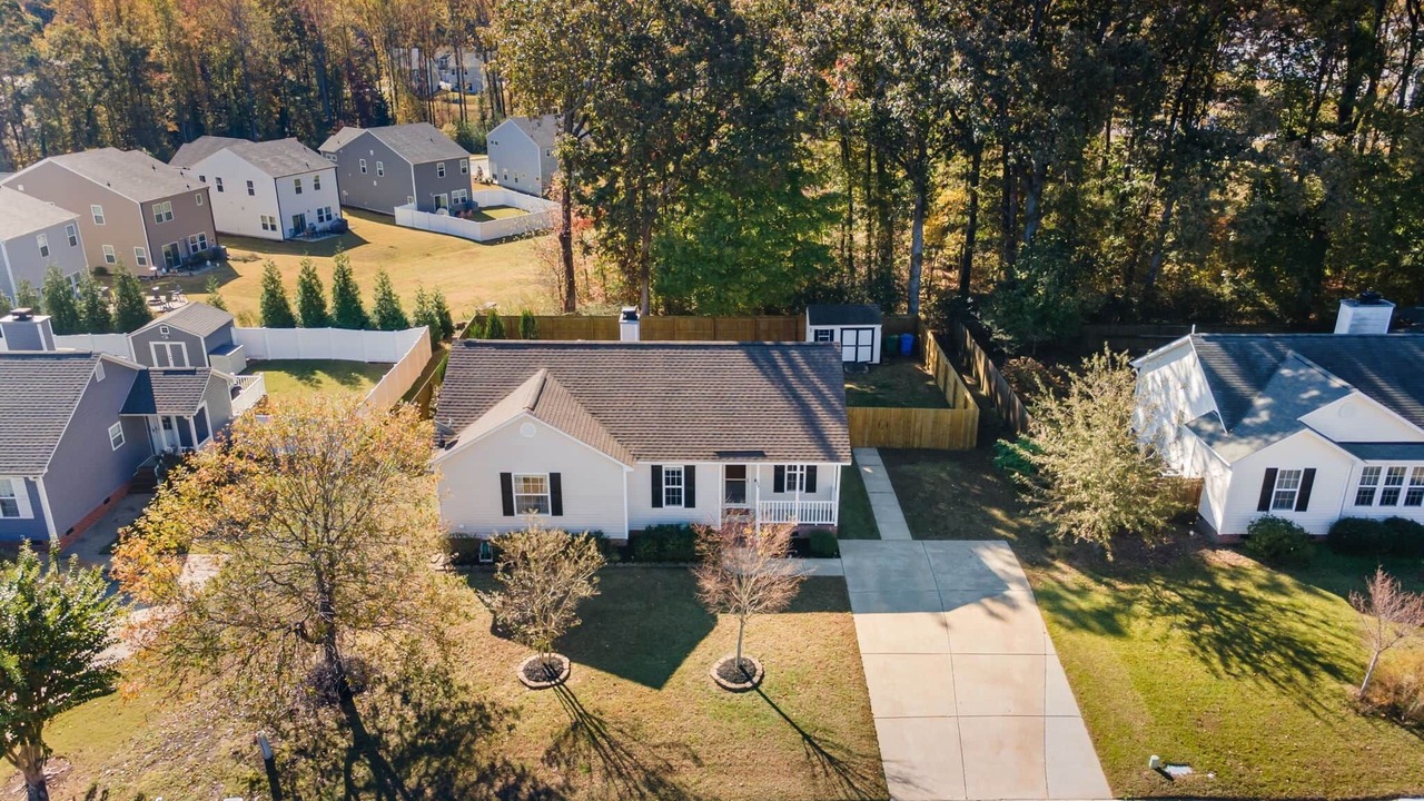 Photo of Outdoor in Fuquay-Varina