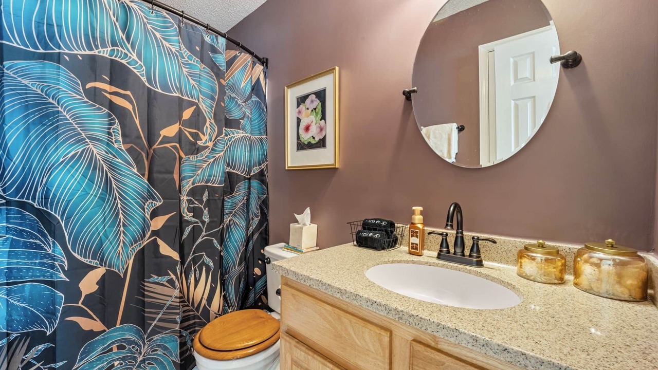 Photo of Bathroom in Fuquay-Varina