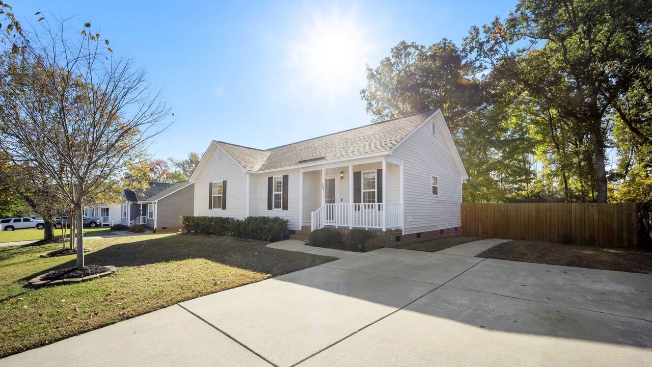 Photo of Outdoor in Fuquay-Varina