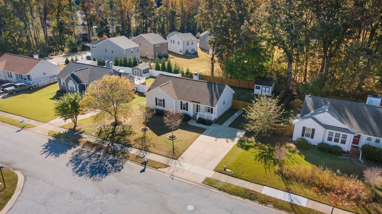 Photo of Outdoor in Fuquay-Varina