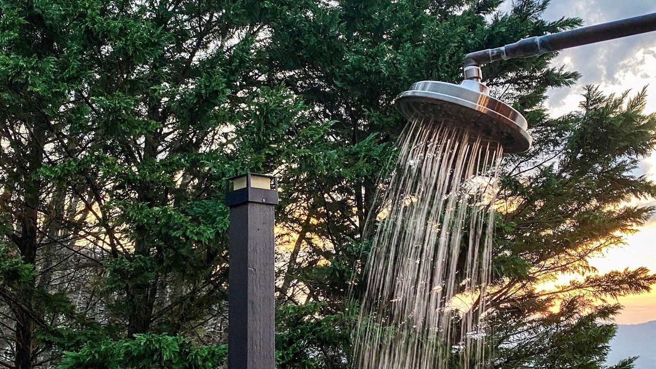 Photo of Outdoor in Menlo
