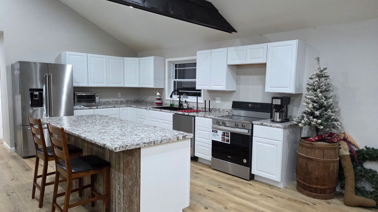Photo of Kitchen in Michael