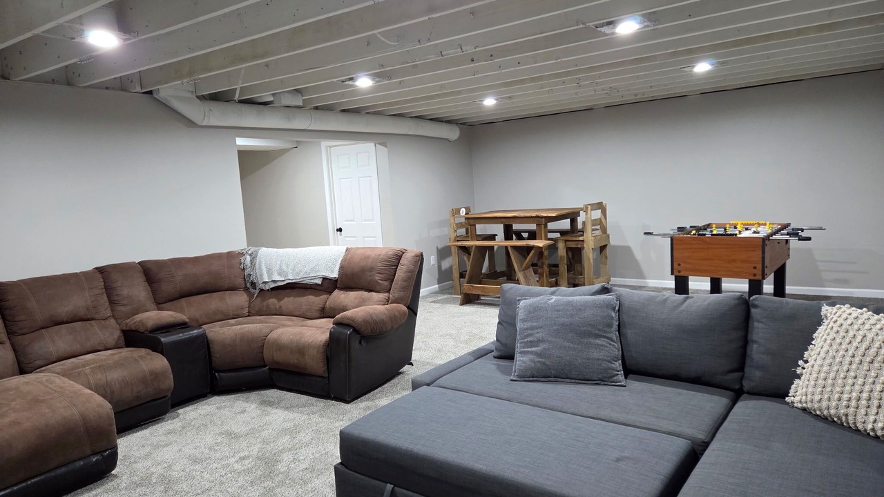 Photo of Livingroom in Michael