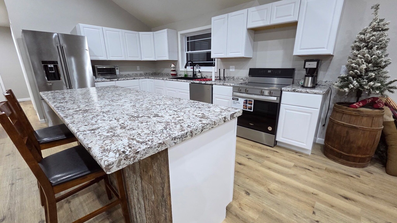 Photo of Kitchen in Michael
