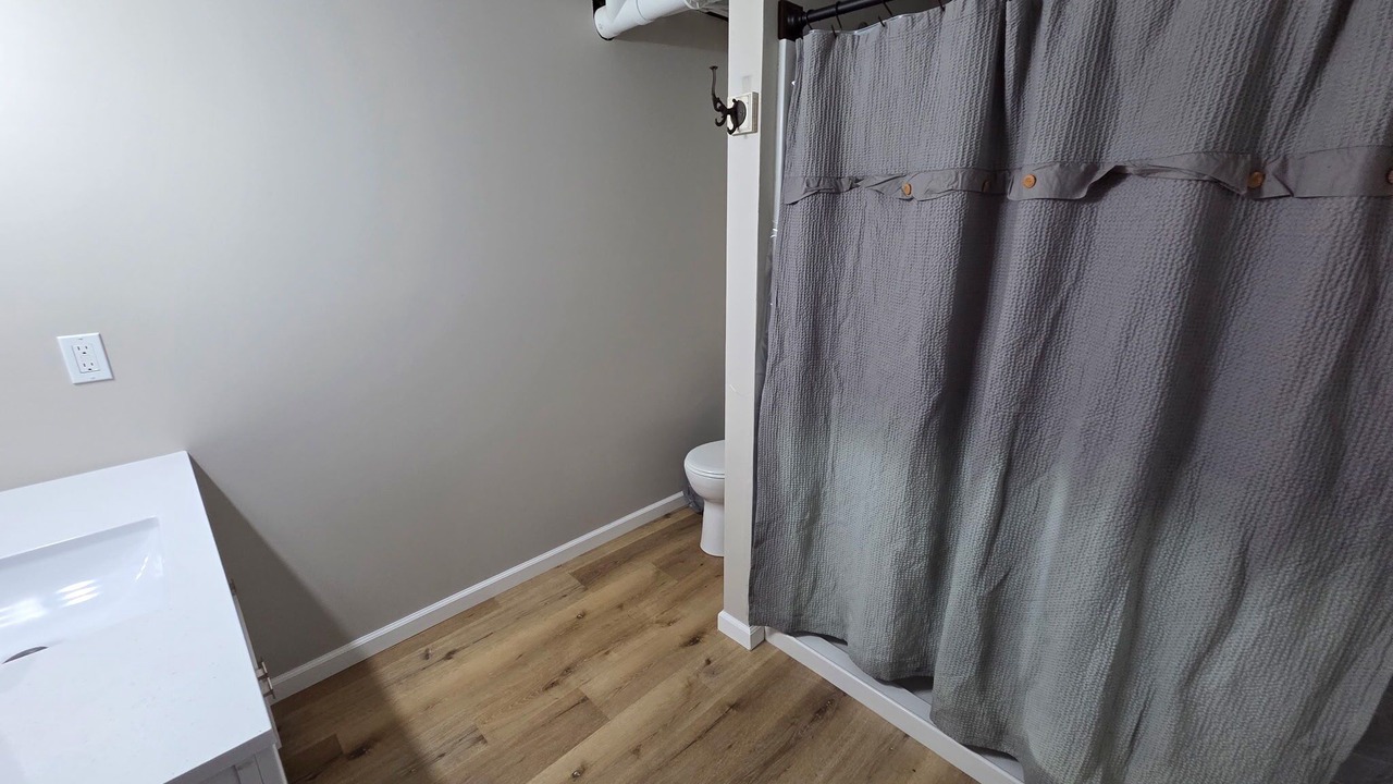 Photo of Bathroom in Michael