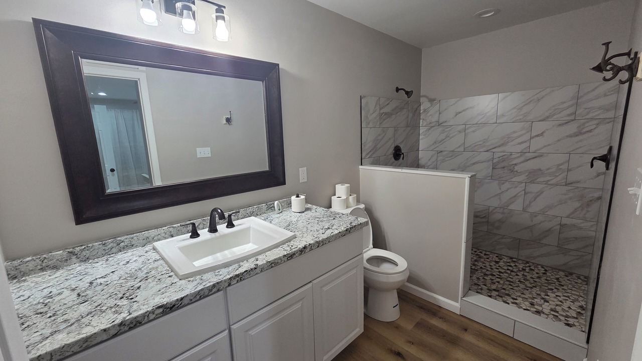 Photo of Bathroom in Michael