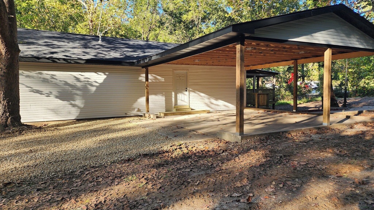 Photo of Outdoor in Michael