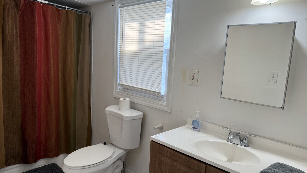 Photo of Bathroom in Perth Amboy