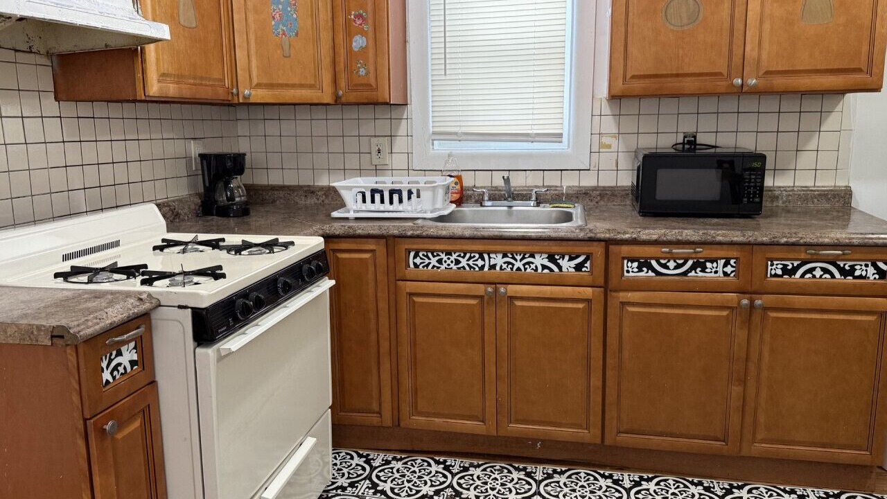Photo of Kitchen in Perth Amboy