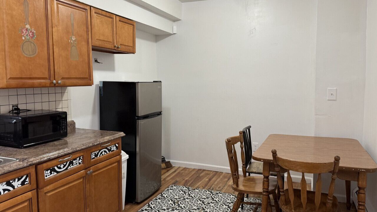 Photo of Kitchen in Perth Amboy