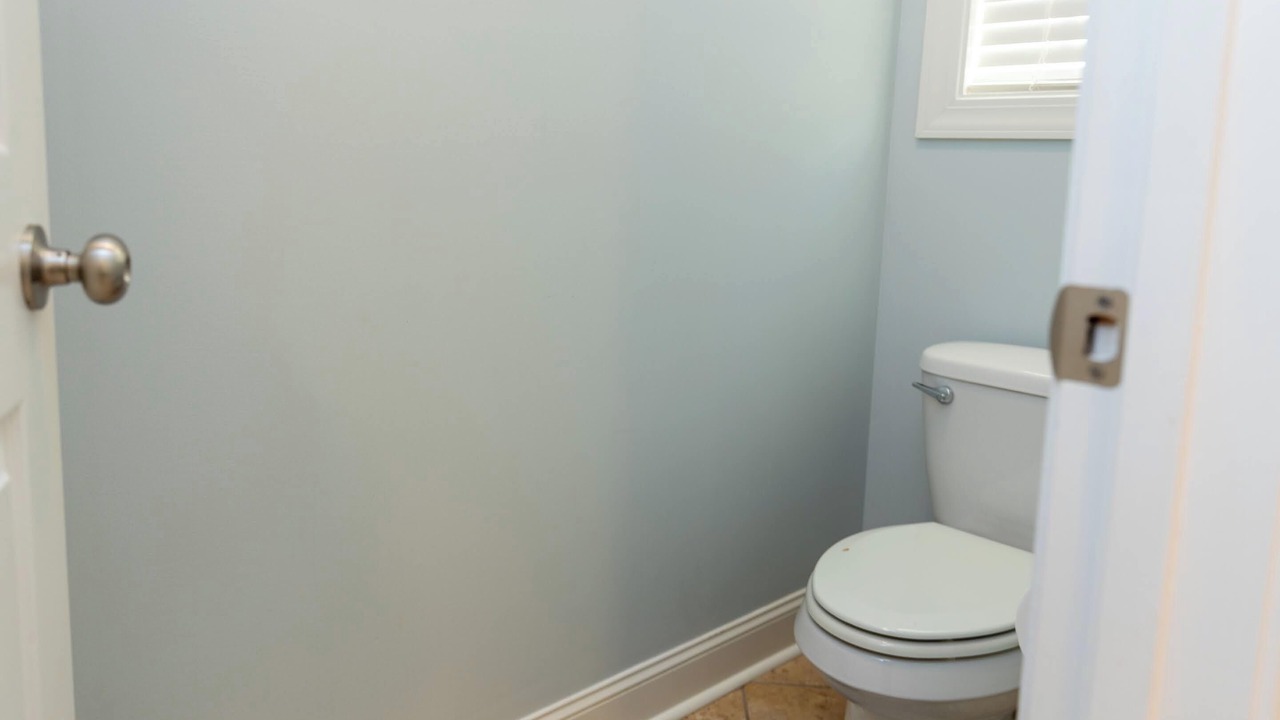 Photo of Bathroom in Florence