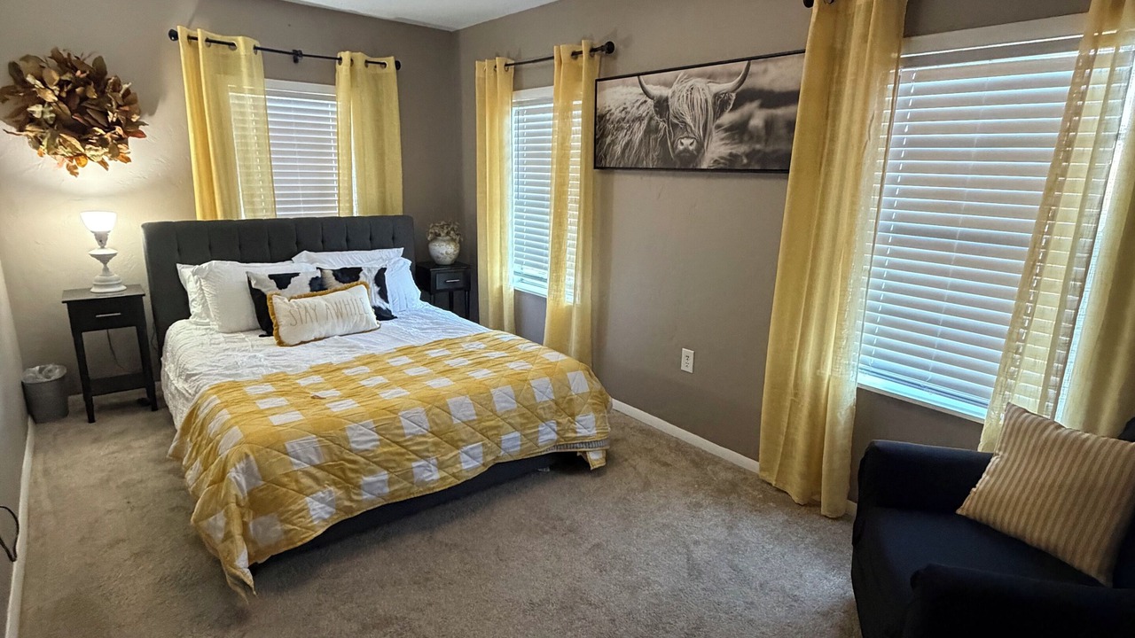 Photo of Bedroom in Stillwater