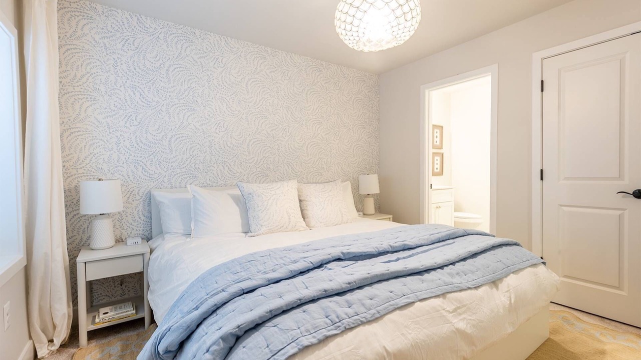 Photo of Bedroom in Parole