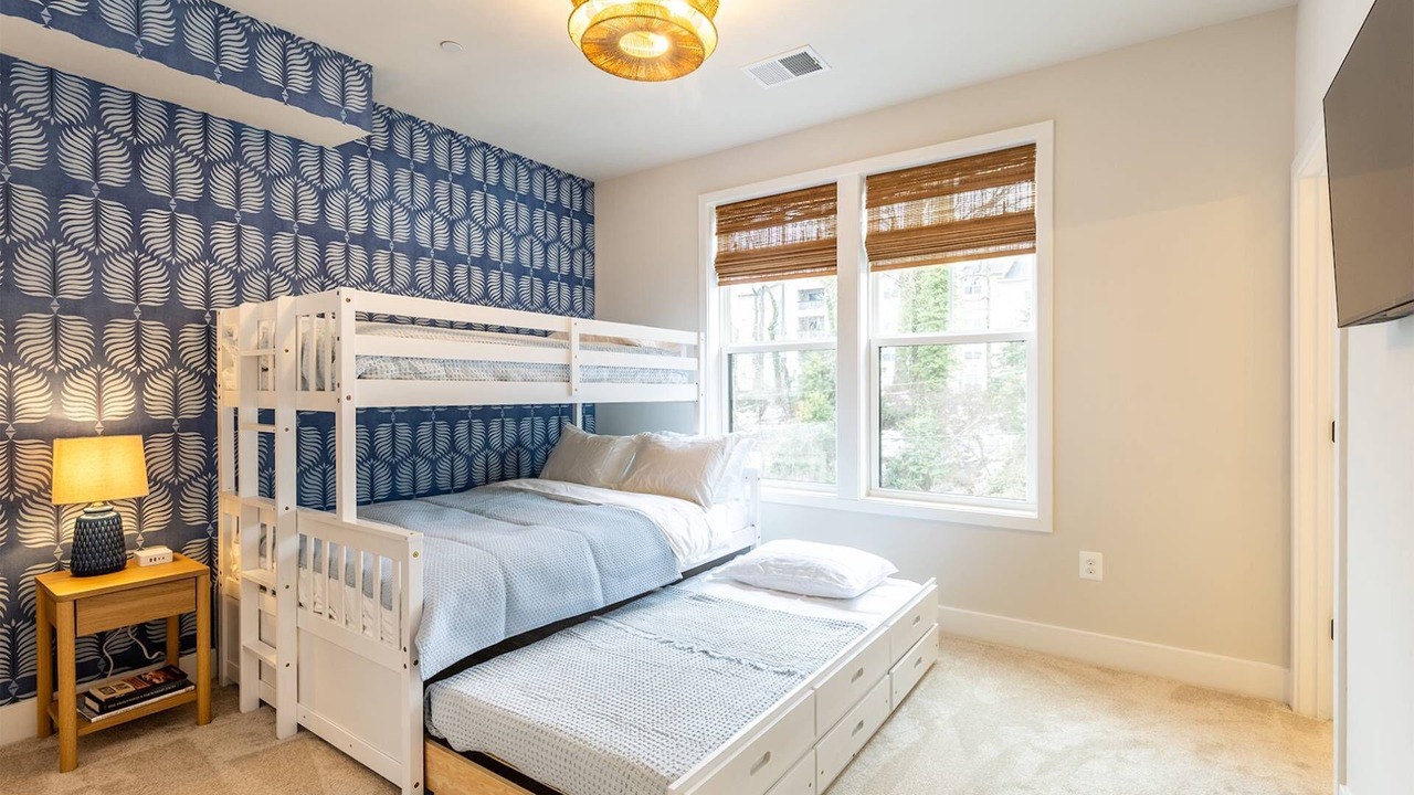 Photo of Bedroom in Parole