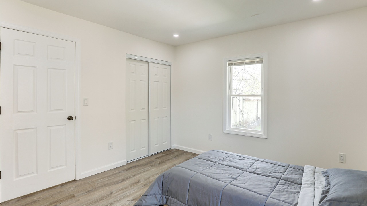 Photo of Bedroom in National Park