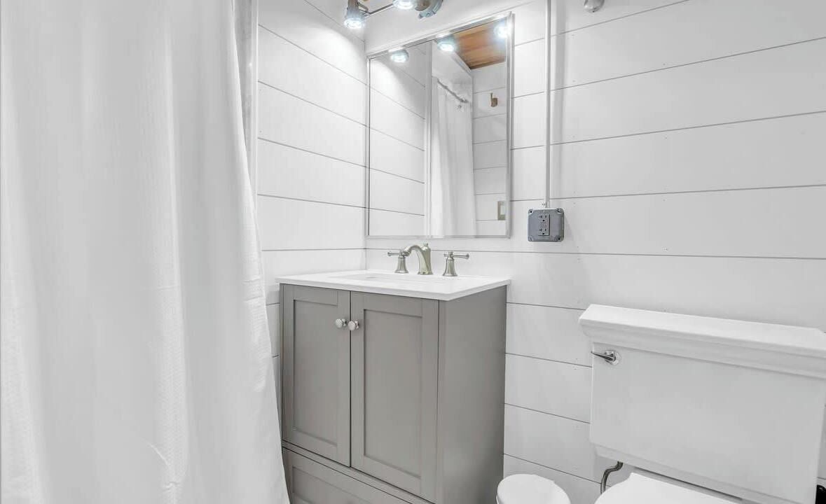 Photo of Bathroom in Sea Bright