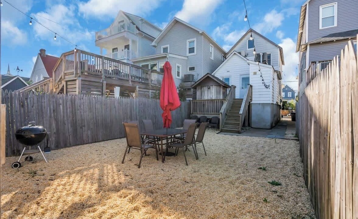 Photo of Outdoor in Sea Bright