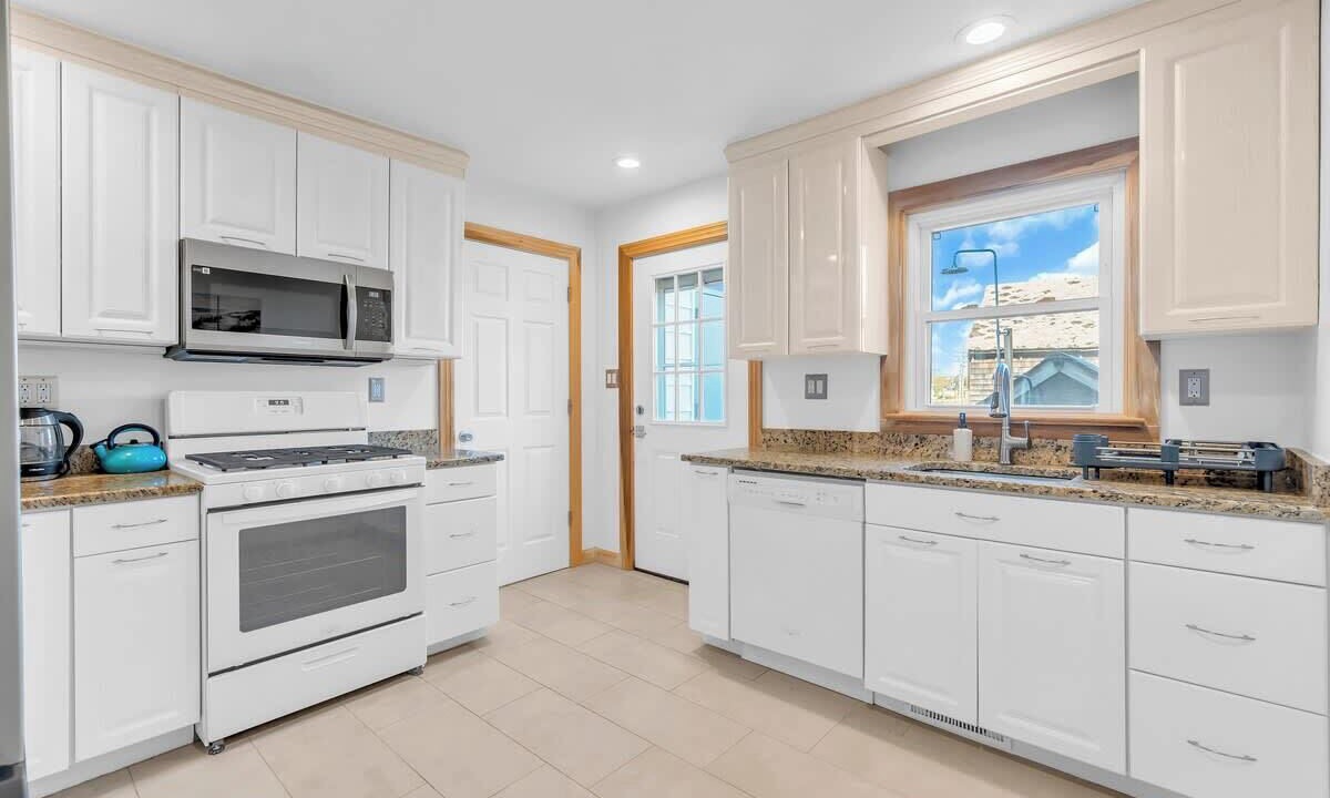 Photo of Kitchen in Sea Bright