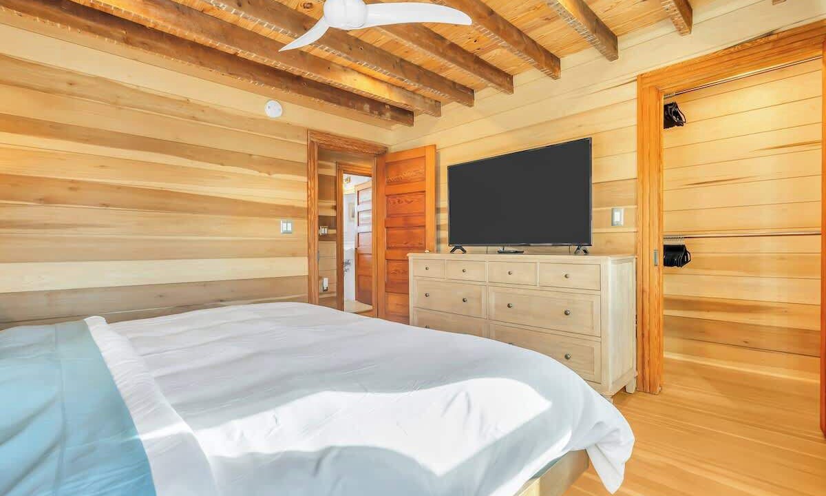 Photo of Bedroom in Sea Bright