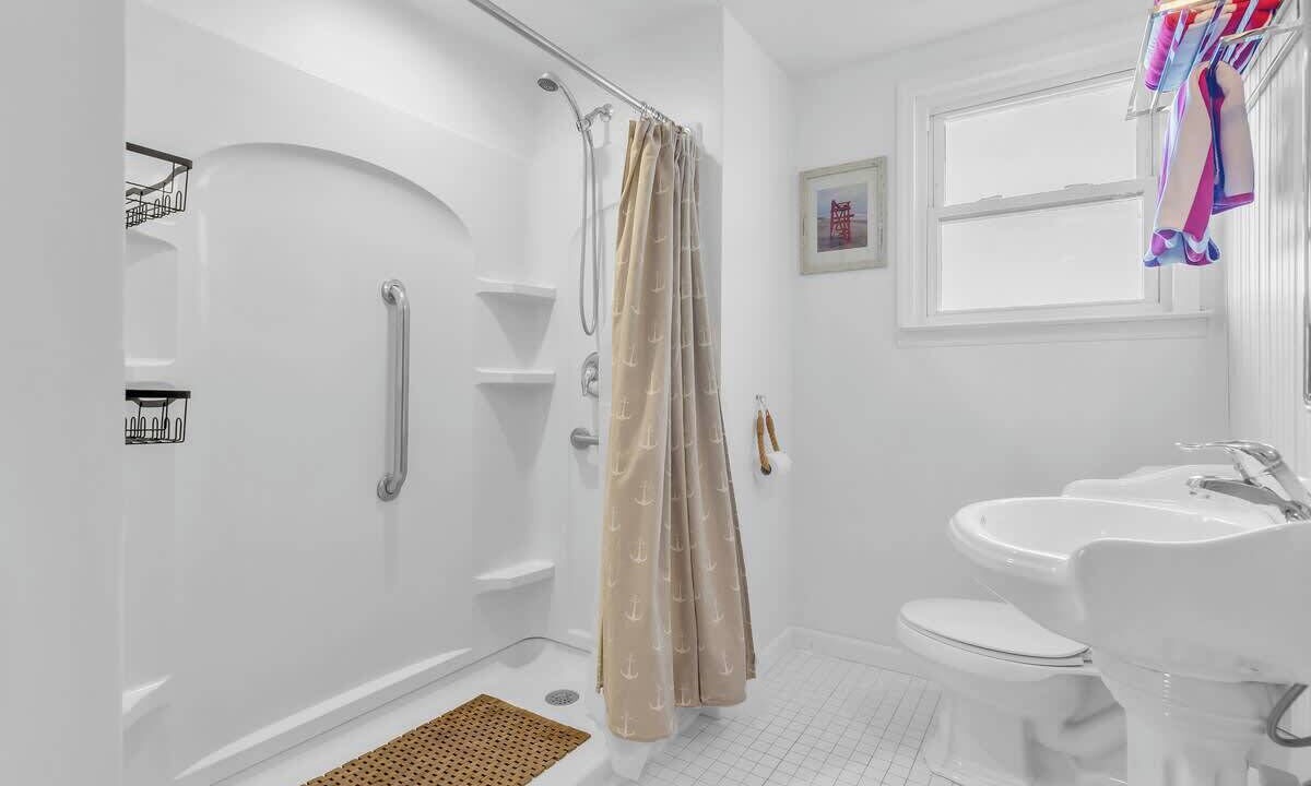 Photo of Bathroom in Sea Bright