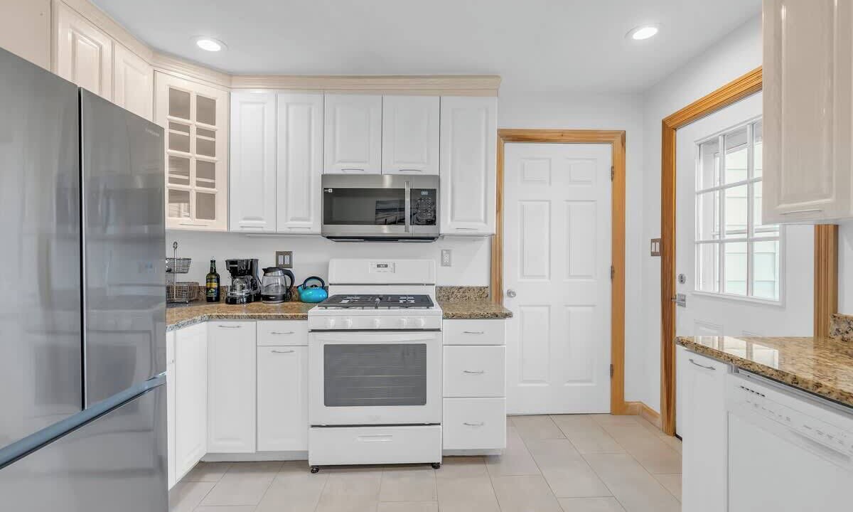 Photo of Kitchen in Sea Bright