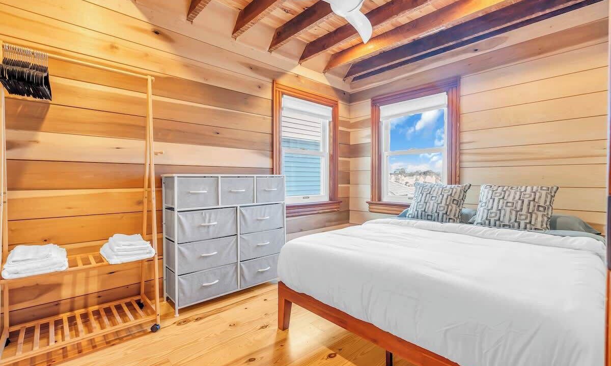 Photo of Bedroom in Sea Bright