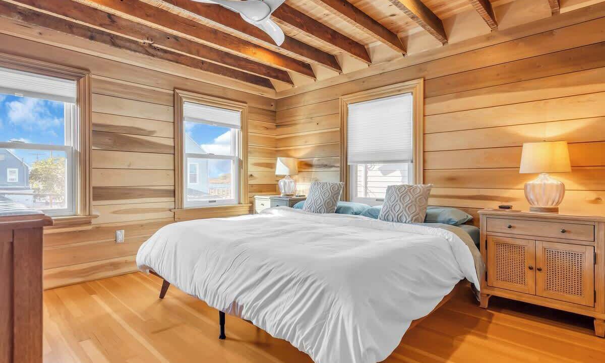 Photo of Bedroom in Sea Bright